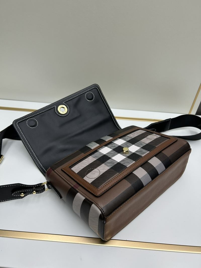 Burberry Satchel Bags